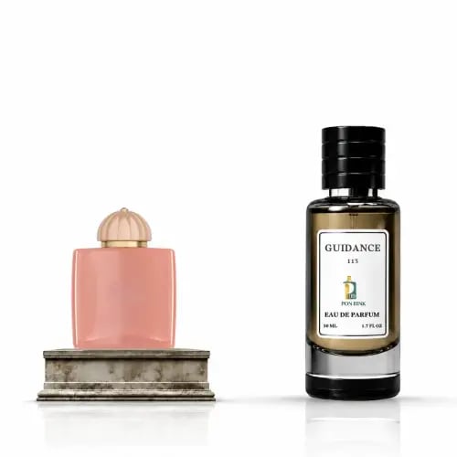 عطر قايدنسي 113 من بون بينك