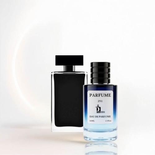 عطر 251 مستوحى من فور هير او دو بارفيوم