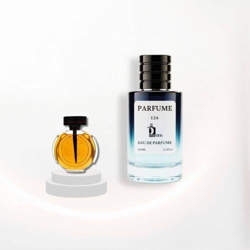 عطر دارقون 124 من بون بينك