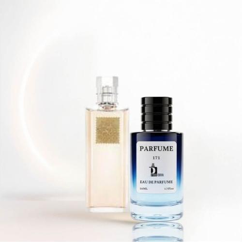 عطر 171 مستوحى من هوت كوتور او دو بارفيوم