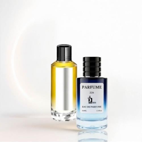 عطر 226 مستوحى من روز فانيلا او دو بارفيوم