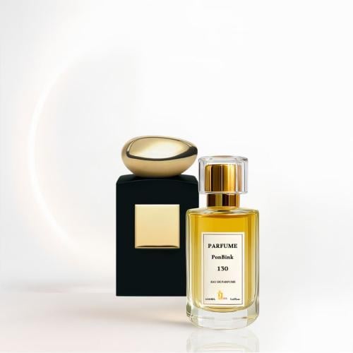 عطر 130 الرجالي من بون بينك | مستوحى من برايف مسك...