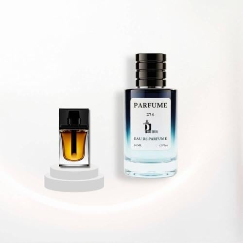عطر دي هوم 274 من بون بينك
