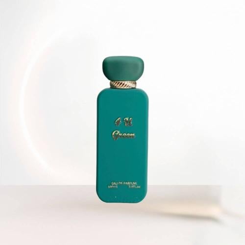 عطر فور يو قرين النسائي او دو بارفيوم | من بون بين...