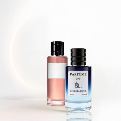 عطر 277 مستوحى من عود اصفهان او دو بارفيوم