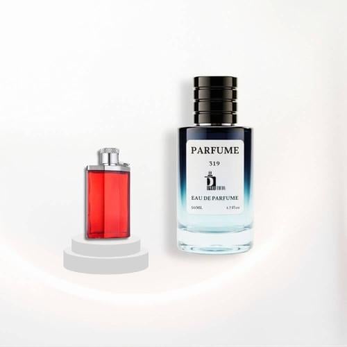 عطر دايزر ريد 319 من بون بينك