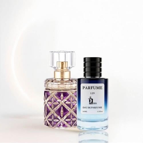 عطر 129 مستوحى من فلورنس او دو بارفيوم