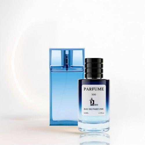 عطر 300 مستوحى من بلو من أجمل للرجال او دو بارفيوم