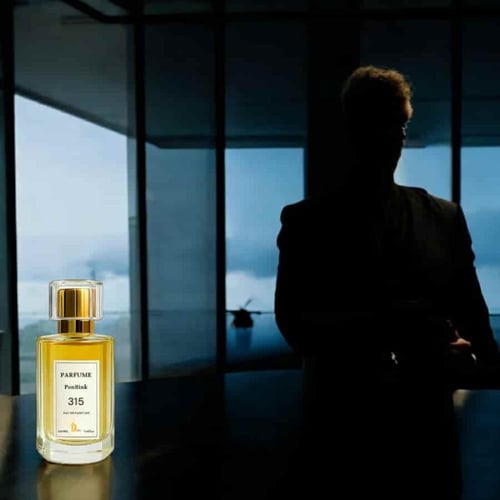 عطر 315 الرجالي من بون بينك | مستوحى من بلو دي او...