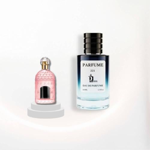 عطر ماجيك 234 من بون بينك