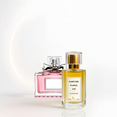 عطر 139 النسائي من بون بينك | مستوحى من ميس او دو...
