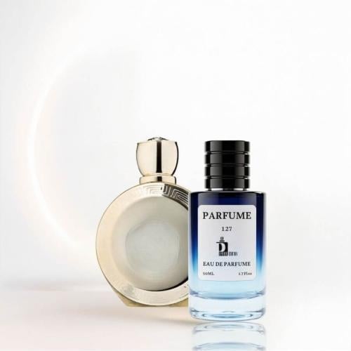 عطر 127 مستوحى من ايروس بور فيم او دو بارفيوم