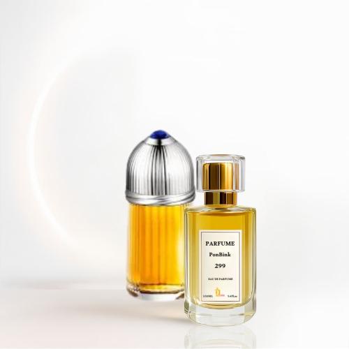 عطر 299 مستوحى من باشا برفيوم من كارتييه للرجال او...
