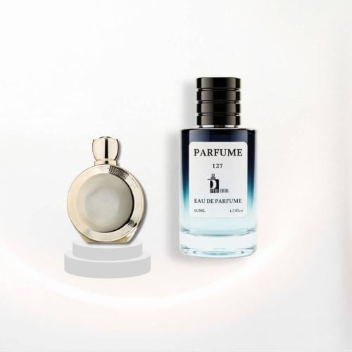 عطر ايرس قولد 127 من بون بينك