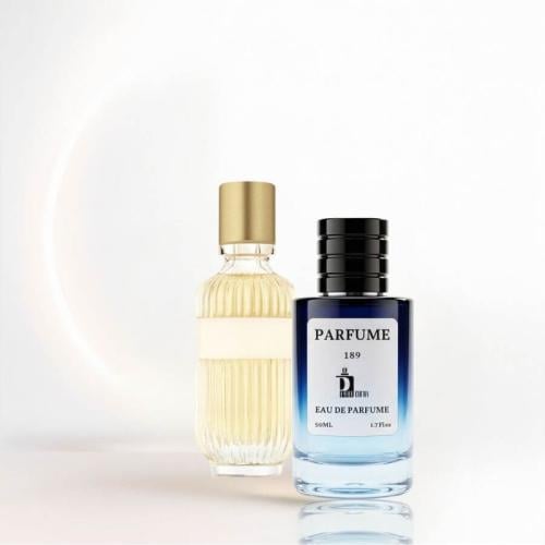 عطر 189 مستوحى من اودموزيل دي او دو بارفيوم