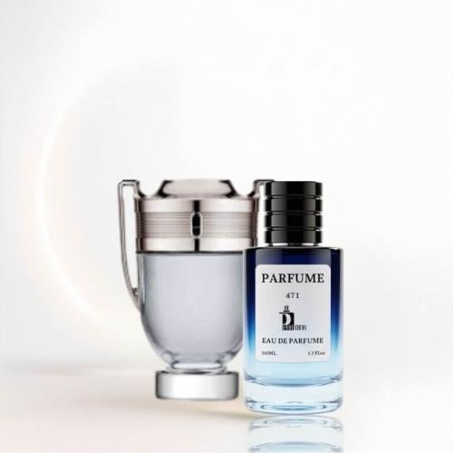عطر 471 مستوحى من انفكتوس باكو رابان او دو بارفيوم