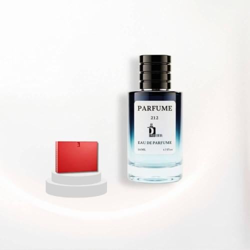 عطر روش 212 من بون بينك