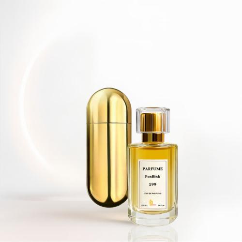 عطر 199 النسائي من بون بينك | مستوحى من 212 في اي...