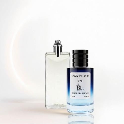 عطر 294 مستوحى من ديكلاريشون من كارتييه للرجال من...