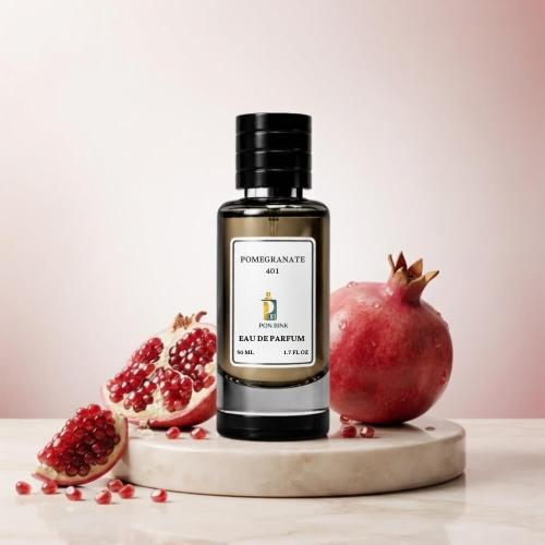 عطر رمان 401 من بون بينك