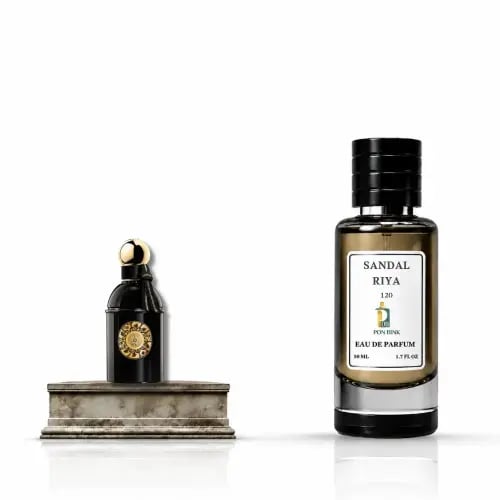 عطر صندل ريا 120 من بون بينك