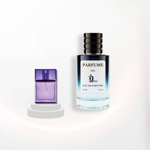 عطر سكرى فيز 166 من بون بينك