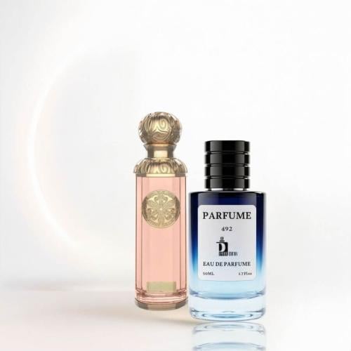 عطر 492 مستوحى من كالابريا من قصة او دو بافيوم او...