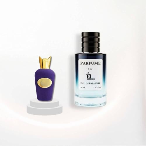 عطر اكسنتو 457 من بون بينك
