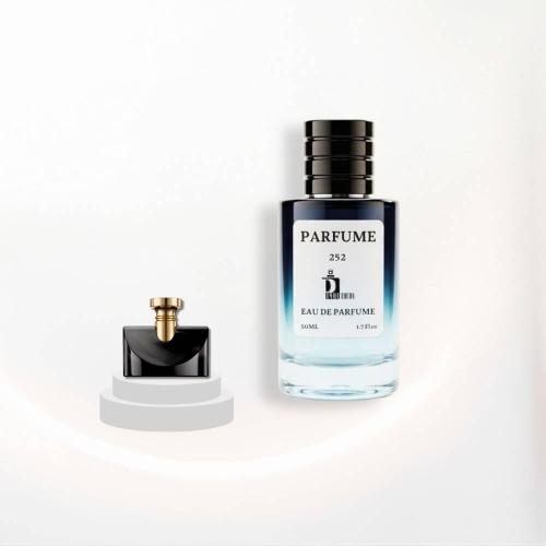 عطر جاسمين نوير 252 من بون بينك