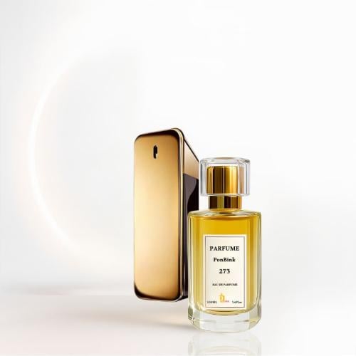 عطر 273 الرجالي من بون بينك | مستوحى من ون مليون ا...