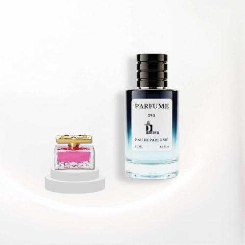 عطر سبيشل 250 من بون بينك