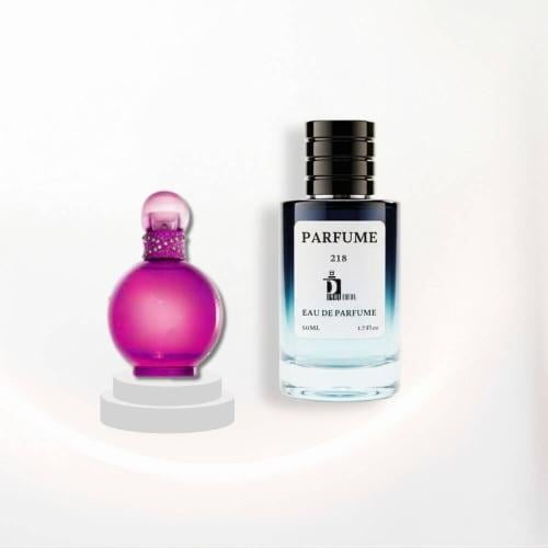 عطر فنتازيا 218 من بون بينك