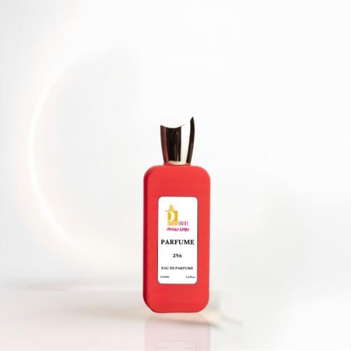 عطر 256 ليدي قولد للجنسين من بون بينك او دو بارفيو...