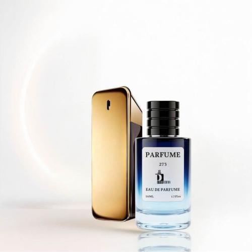عطر 273 مستوحى من ون مليون او دو بارفيوم