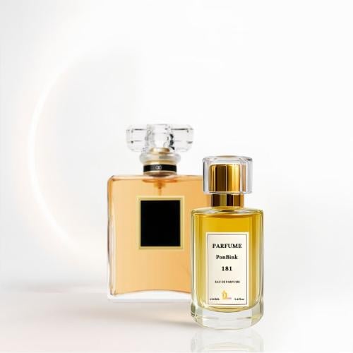 عطر 181 النسائي من بون بينك | مستوحى من كوكو او دو...