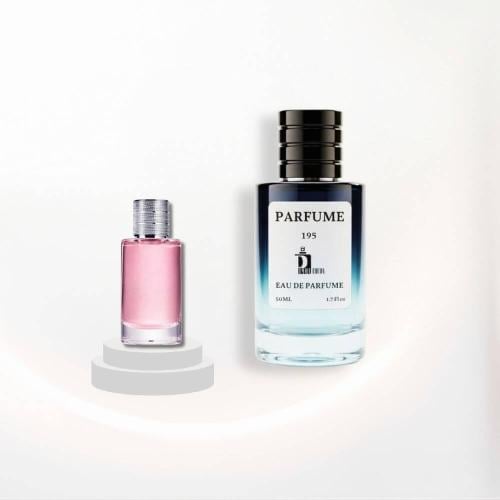 عطر جوي 195 من بون بينك