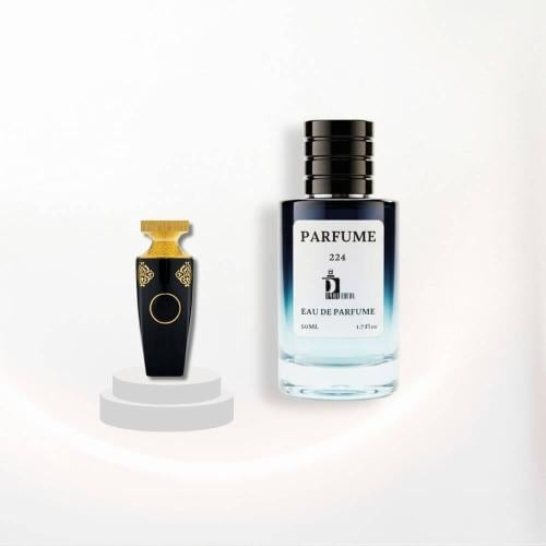 عطر مضاو 224 من بون بينك