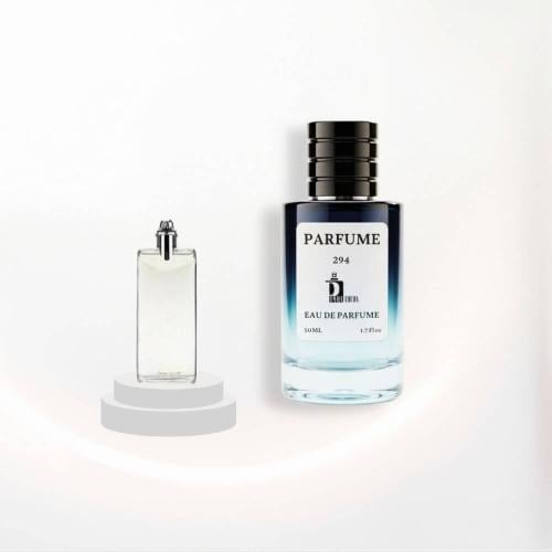 عطر ديكورشن 294 من بون بينك