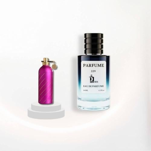 عطر مانسر مونتا 229 من بون بينك