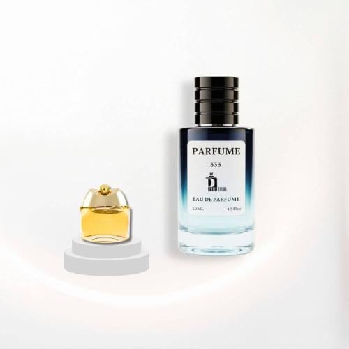 عطر شي عود 333 من بون بينك