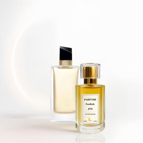 عطر 470 مستوحى من ليبر ايف سان لوران او دو بارفيوم