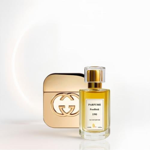 عطر 190 النسائي من بون بينك | مستوحى من جيلتي او م...