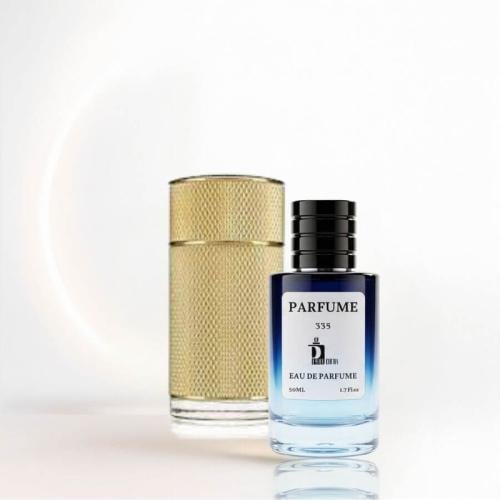عطر 335 مستوحى من ايكون ابسولوت من دنهل او دو بارف...