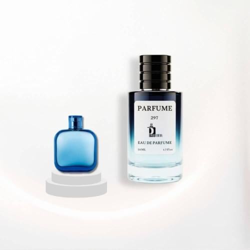 عطر كوست بلو 297 من بون بينك