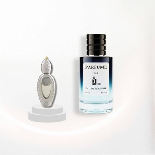 عطر وصال 149 من بون بينك
