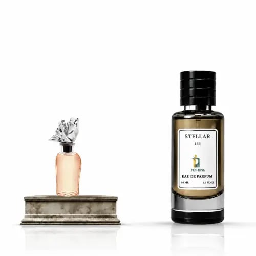 عطر ستيلر 133 من بون بينك