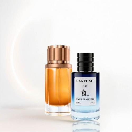 عطر عنبر ملكي 140 من بون بينك