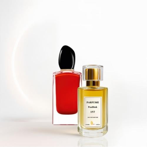 عطر 157 النسائي من بون بينك | مستوحى من سي باشون ا...