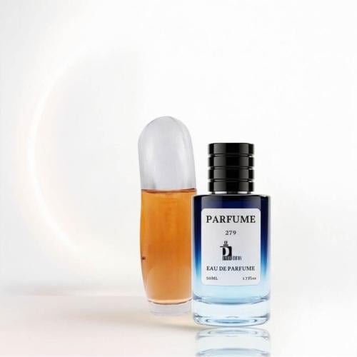 عطر 279 مستوحى من ICQ أي سي كيو او دو بارفيوم