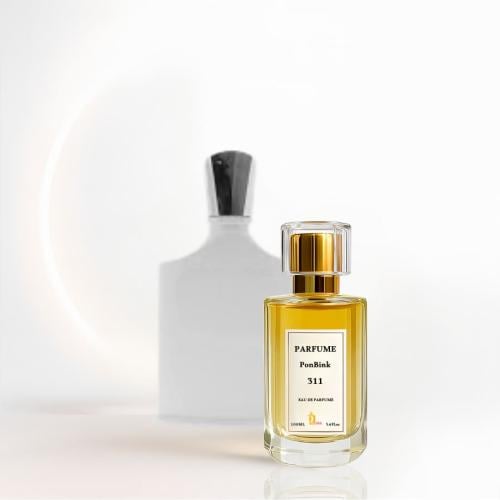 عطر 311 الرجالي من بون بينك | مستوحى سيلفر ماوتن و...